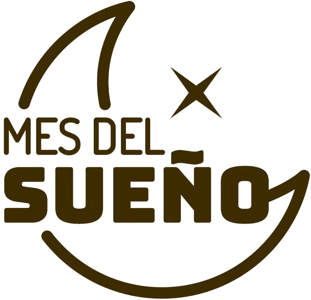 Logo Mes del Sueño